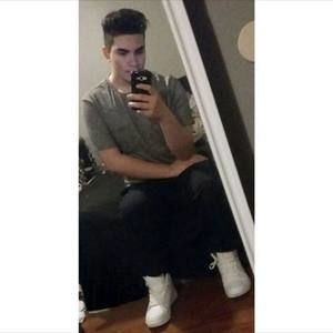 Meet your Posher, Diego